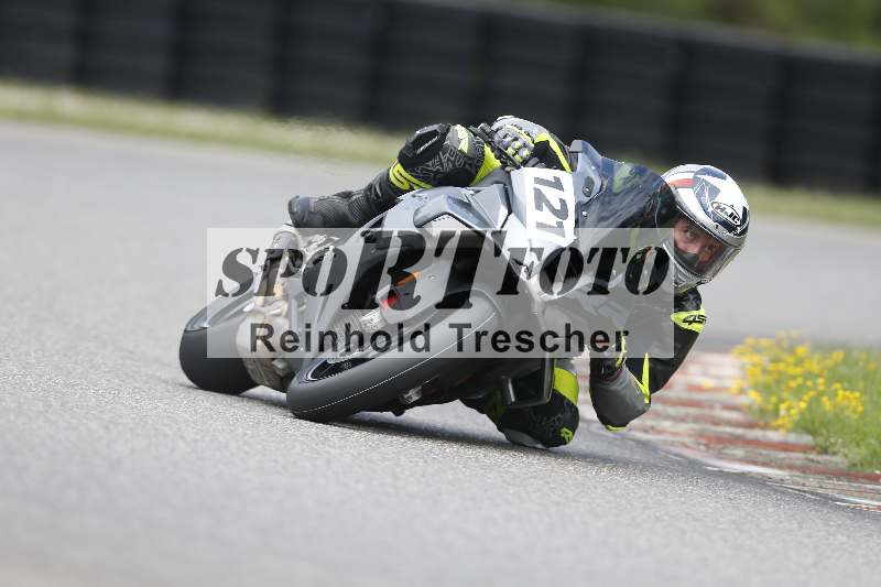/34 25.07.2025 Speer Racing ADR/Gruppe rot/121